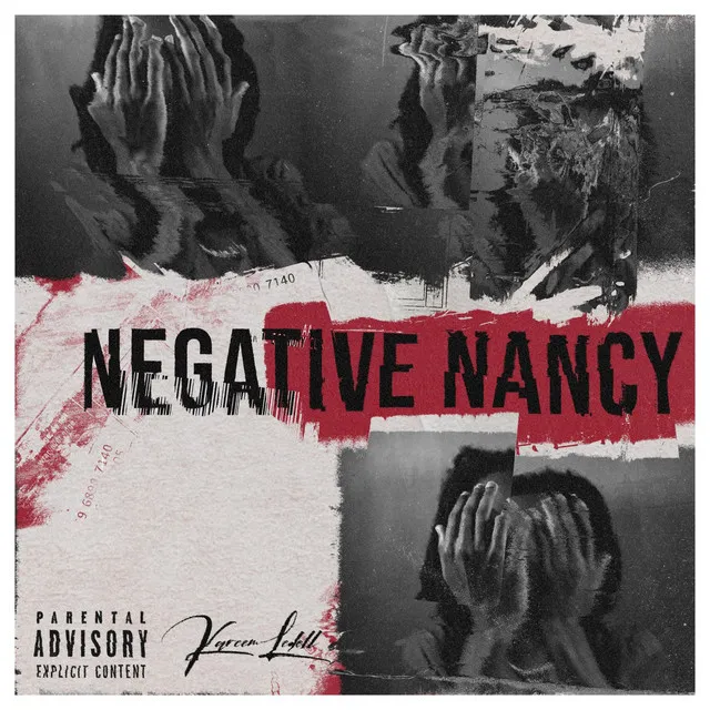 Negative Nancy