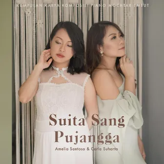 Suita Sang Pujangga by Mochtar Embut