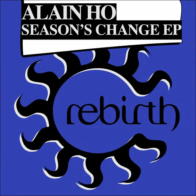 Season's Change - Original Mix