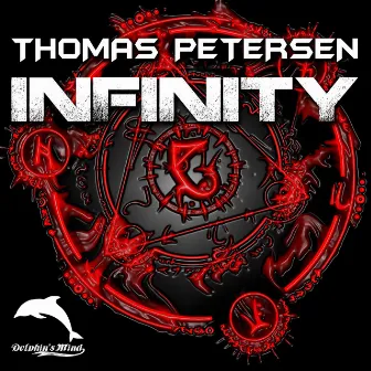 Infinity by Thomas Petersen