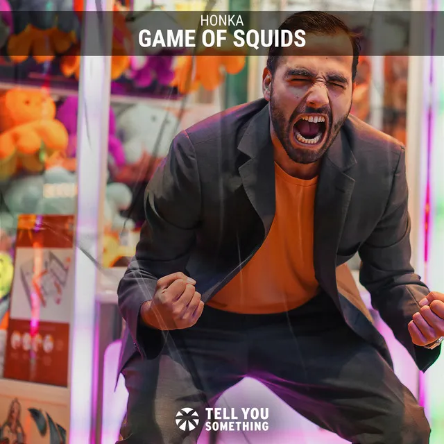 Game Of Squids