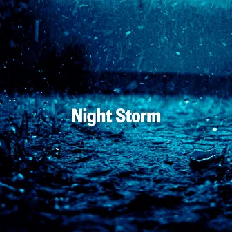 Night Storm by Rhodium Music