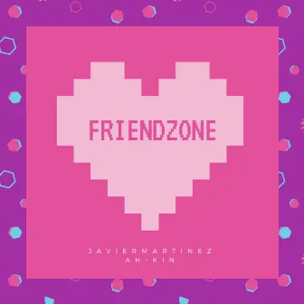 Friendzone by Javier Martinez