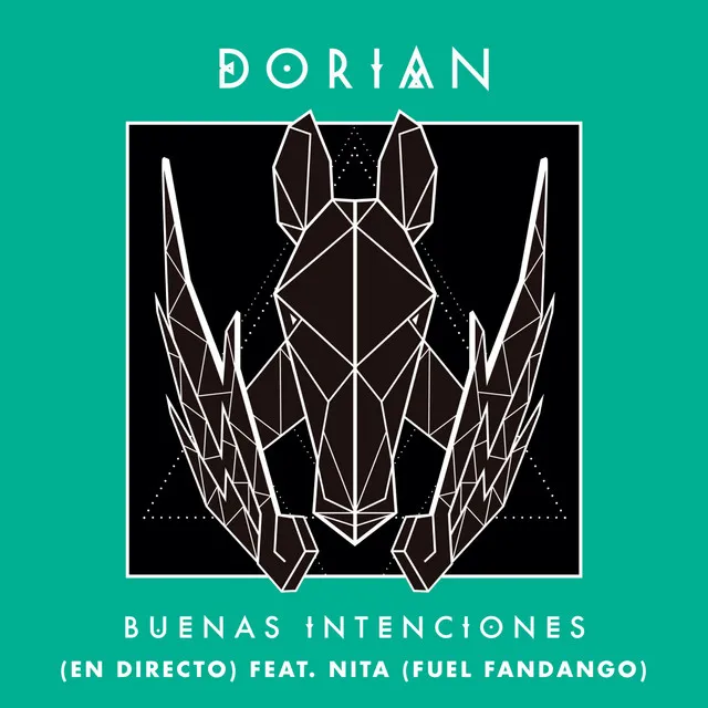 Buenas Intenciones - Live Version