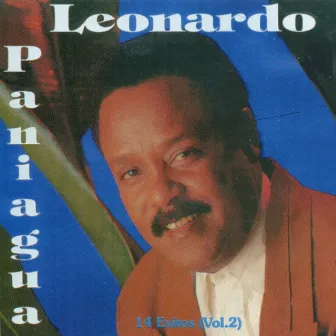 14 Exitos: Vol. 2 by Leonardo Paniagua