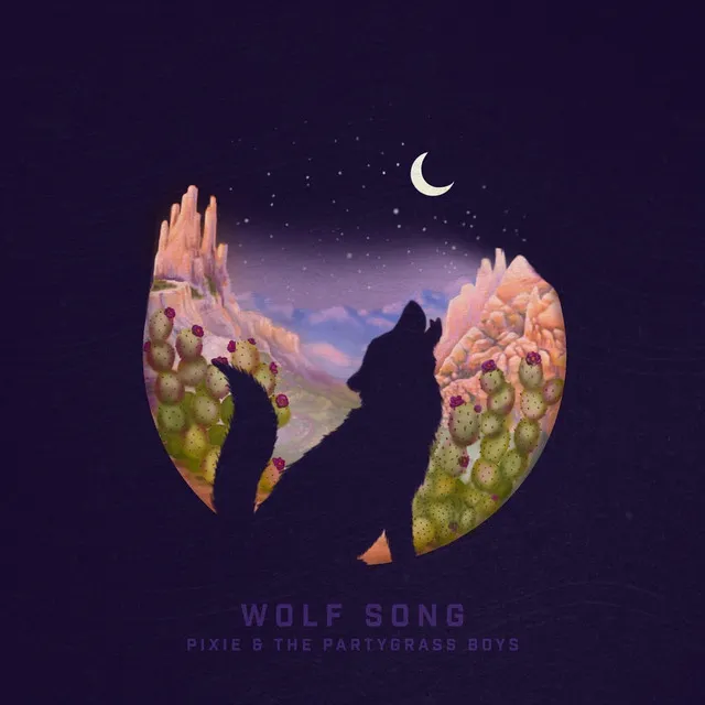 Wolf Song