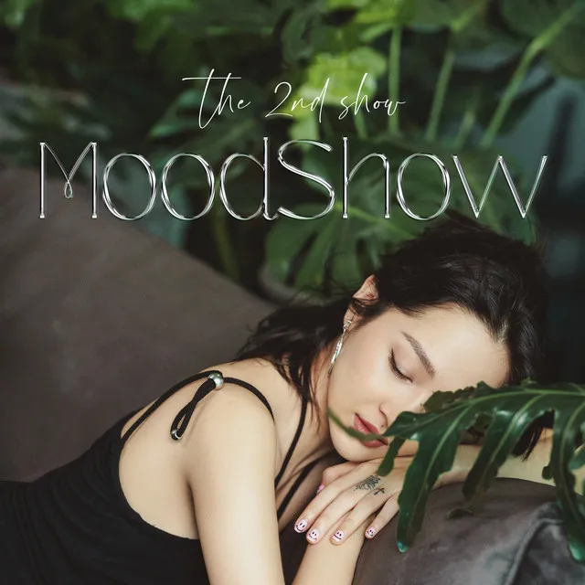 Miền Cát Trắng (MoodShow The 2nd Show)