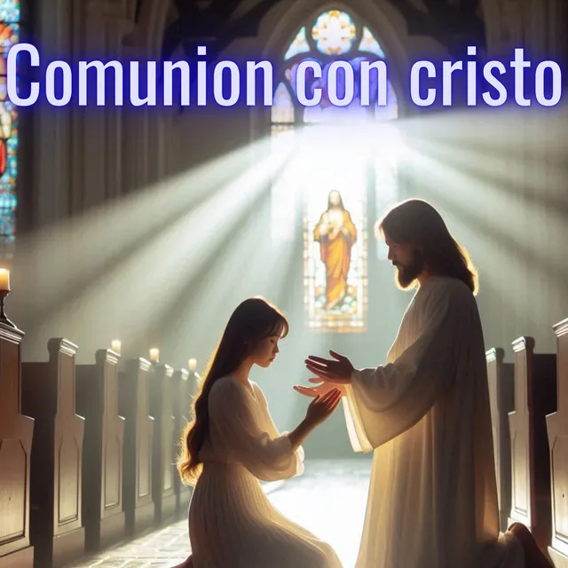 Comunion Con Cristo