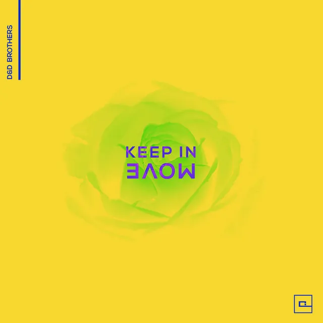 Keep In Move - Original Mix