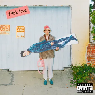 f*ck love by Nemo