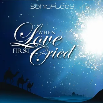 When Love First Cried by Sonicflood