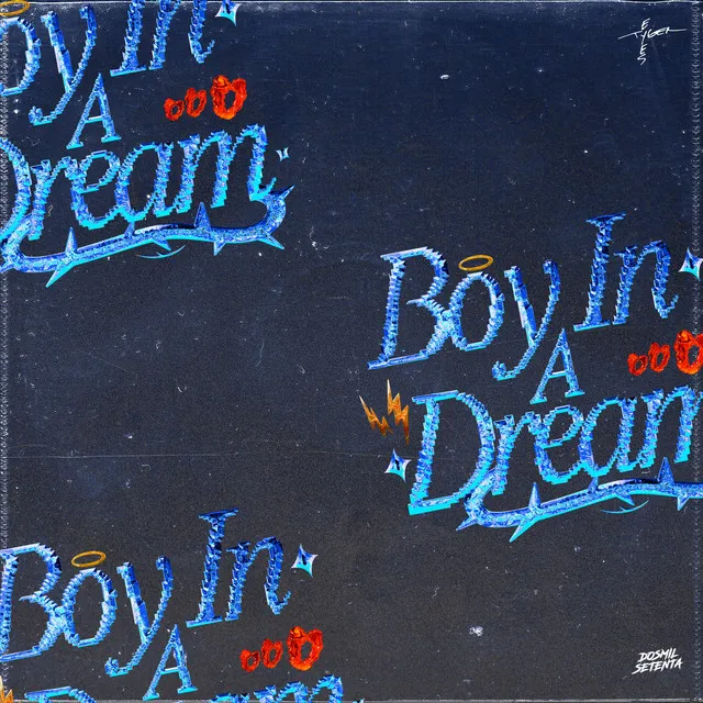 Boy In A Dream X El Fin