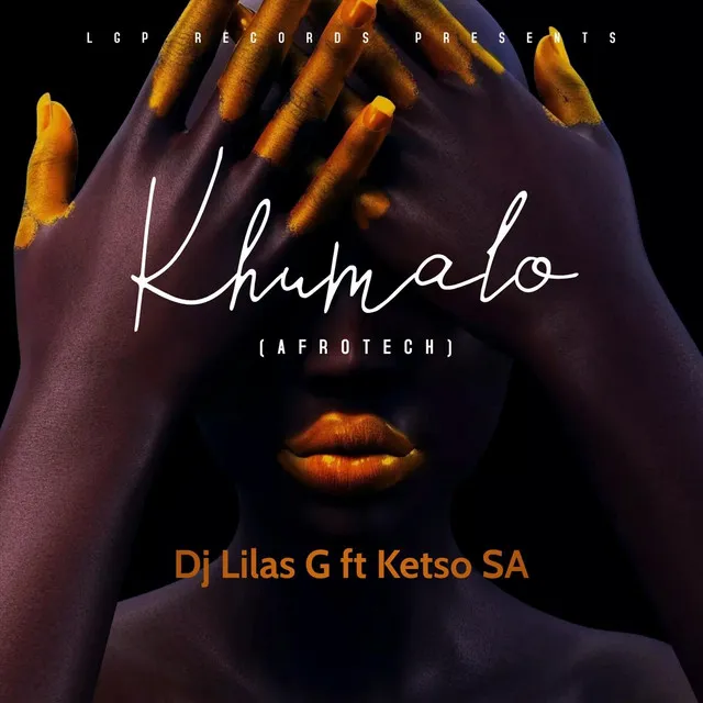 Khumalo (Afrotech)