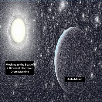 Moshing to the Beat of a Different Electronic Drum Machine by 7f3fw4