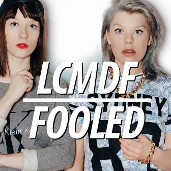 Fooled by LCMDF