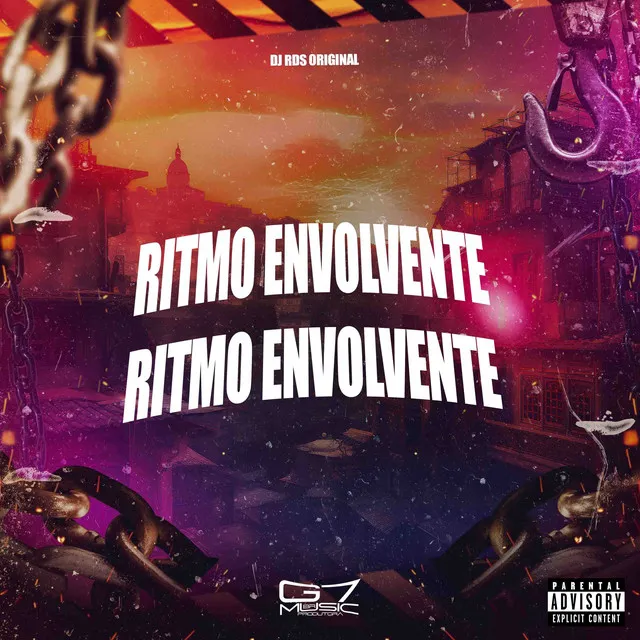 Ritmo Envolvente