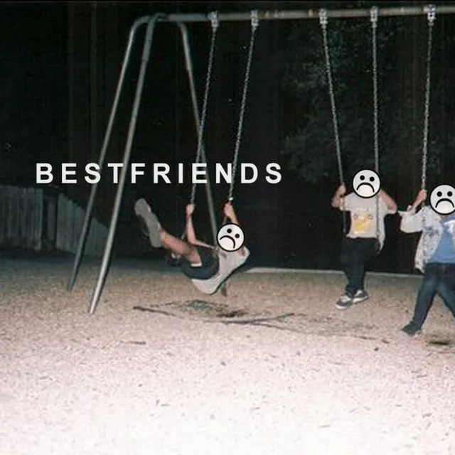 BESTFRIENDS