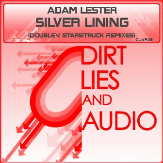 Silver Lining by Adam Lester