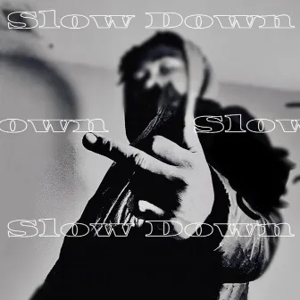 Slow Down by Rudyfromday1