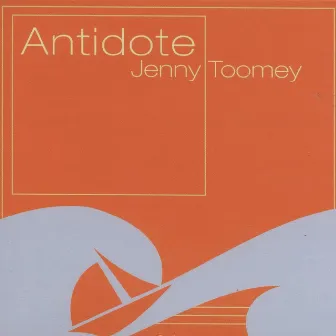 Antidote by Jenny Toomey