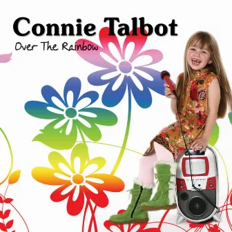 Over The Rainbow by Connie Talbot