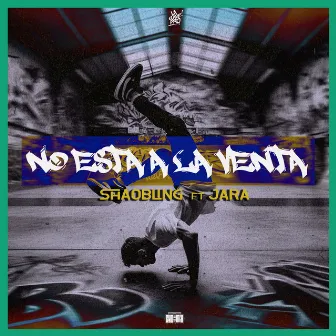 No Esta a la Venta by Shaobling