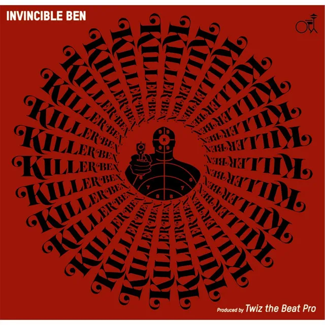 Invincible Ben