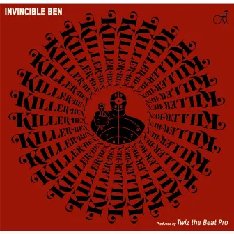 Invincible Ben by Twiz the Beat Pro