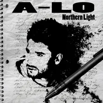 Northern Light by A-Lo