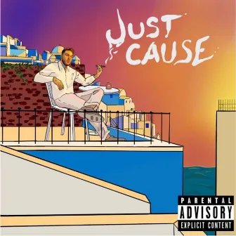 Just Cause by Joey P