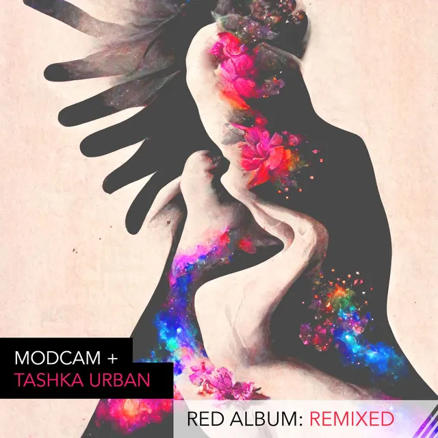 Red Album: Remixed