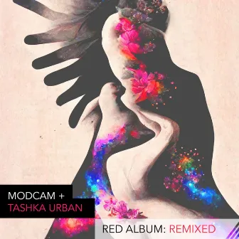 Red Album: Remixed by Tashka Urban