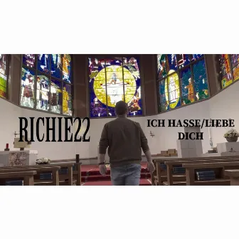 ICH HASSE / LIEBE DICH by Richie22