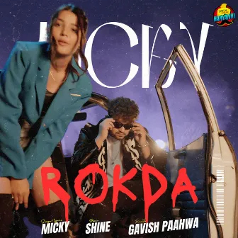 Rokda by Micky