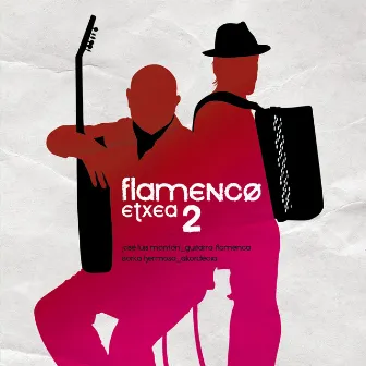 Flamenco Etxea 2 by Gorka Hermosa