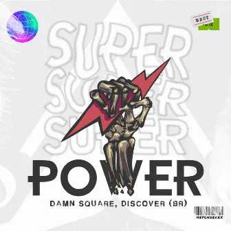 Super Power by Discover (BR)