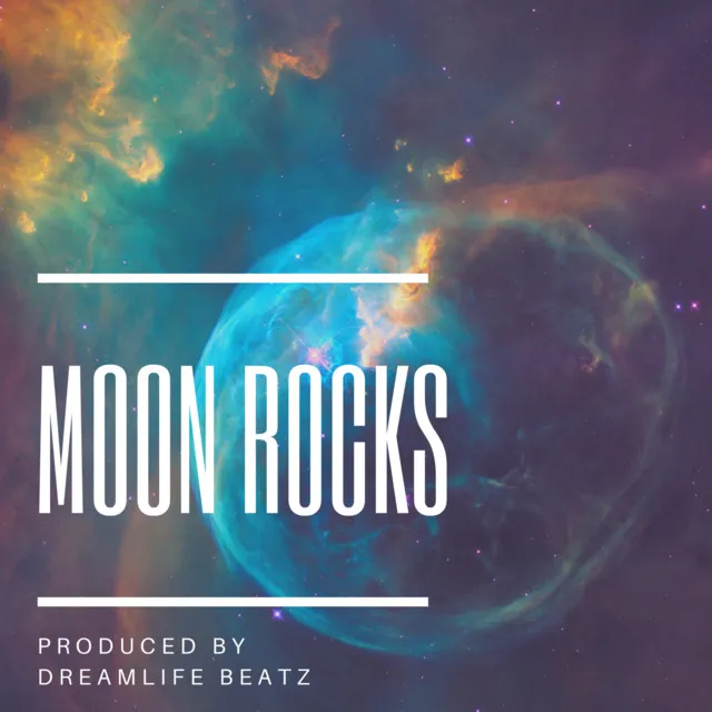 Moon Rocks