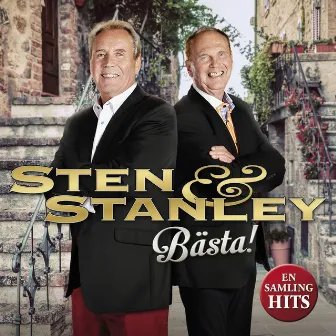 Bästa by Sten & Stanley