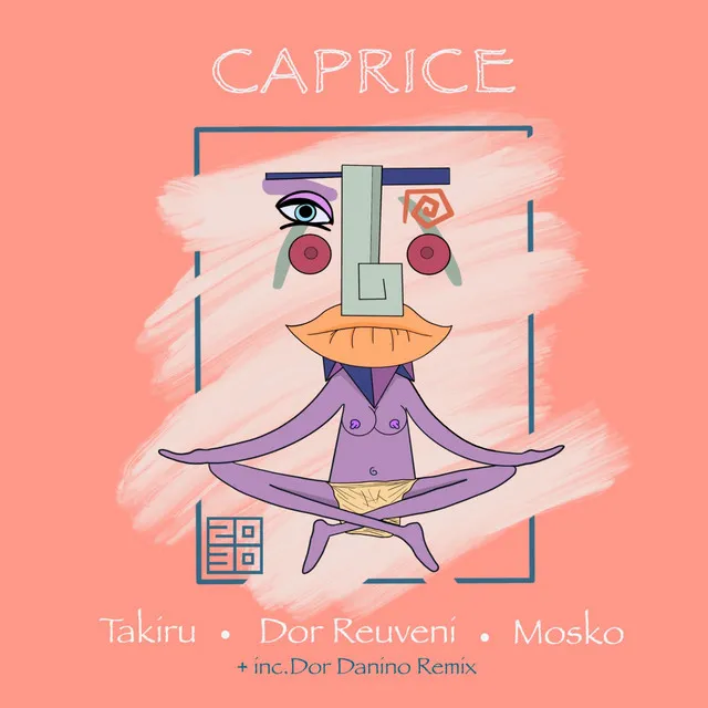 Caprice - Dor Danino Remix