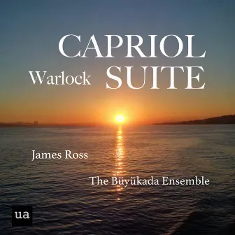 Warlock Capriol Suite by Büyükada Ensemble