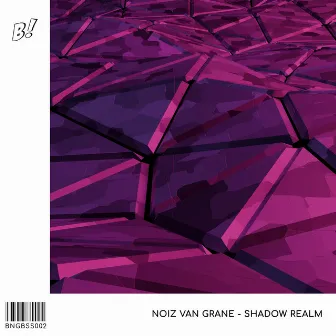 Shadow Realm by Noiz Van Grane