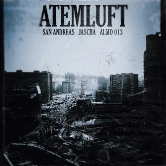 Atemluft by almo.013