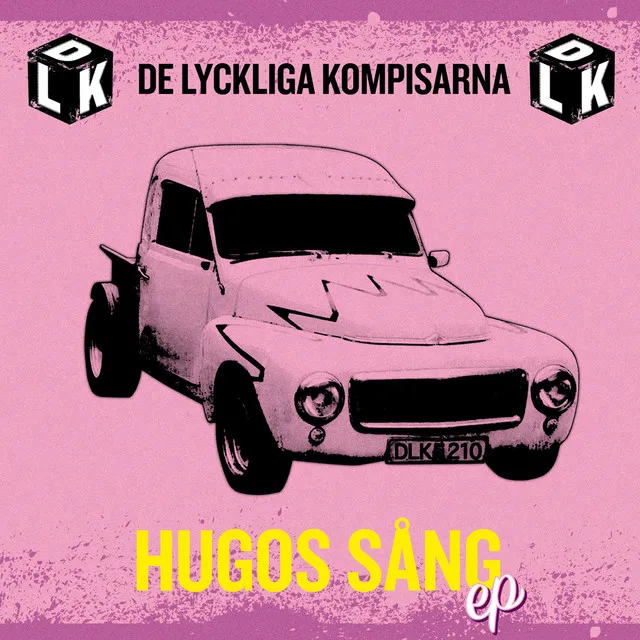 Hugos Sång