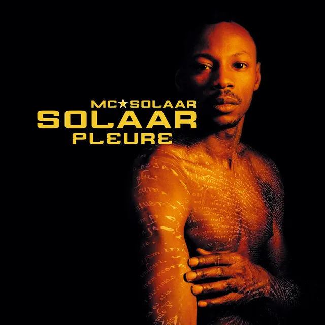 Solaar Pleure - Part. 1