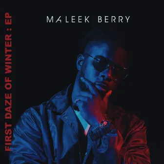 First Daze Of Winter by Maleek Berry