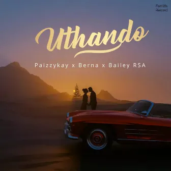 Uthando by Bailey RSA