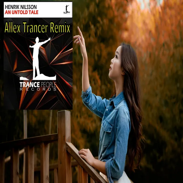 An Untold Tale - Allex Trancer Remix