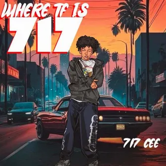 Where Tf Is 717 by 717 Cee