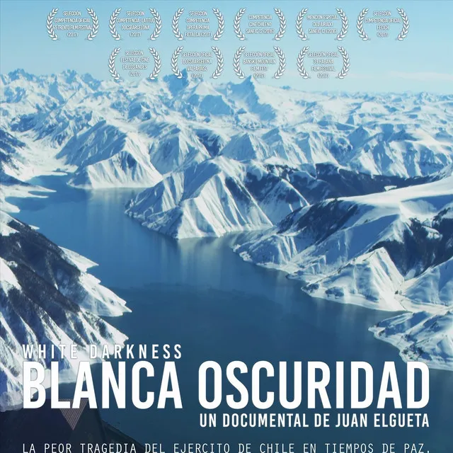 Blanca Oscuridad (Original Soundtrack)