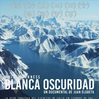 Blanca Oscuridad (Original Soundtrack) by Ensamble MusicActual